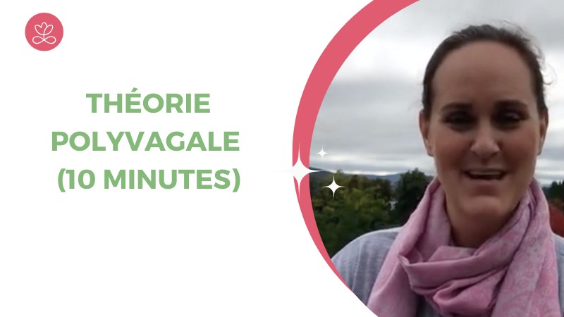 Jour 7 - Théorie Polyvagale (10 minutes)